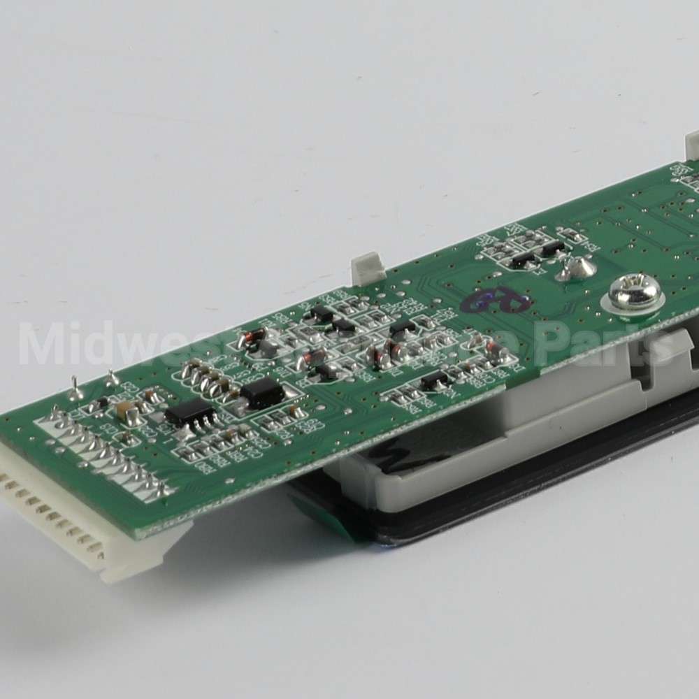 WR55X29736 GE User Interface Display