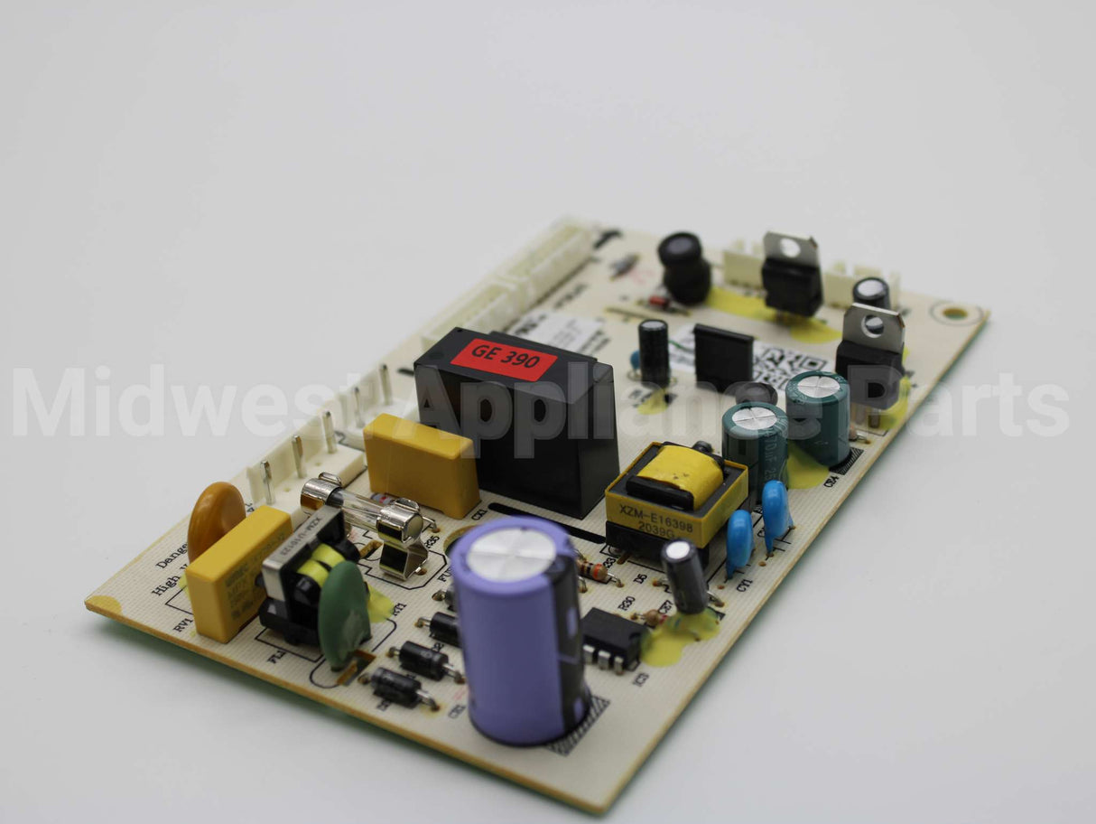 WR55X30692 GE Main Control Board