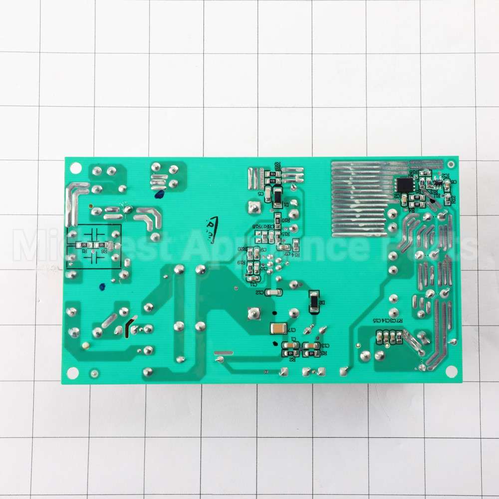 WR55X31984 GE Refrigerator Power Supply Board