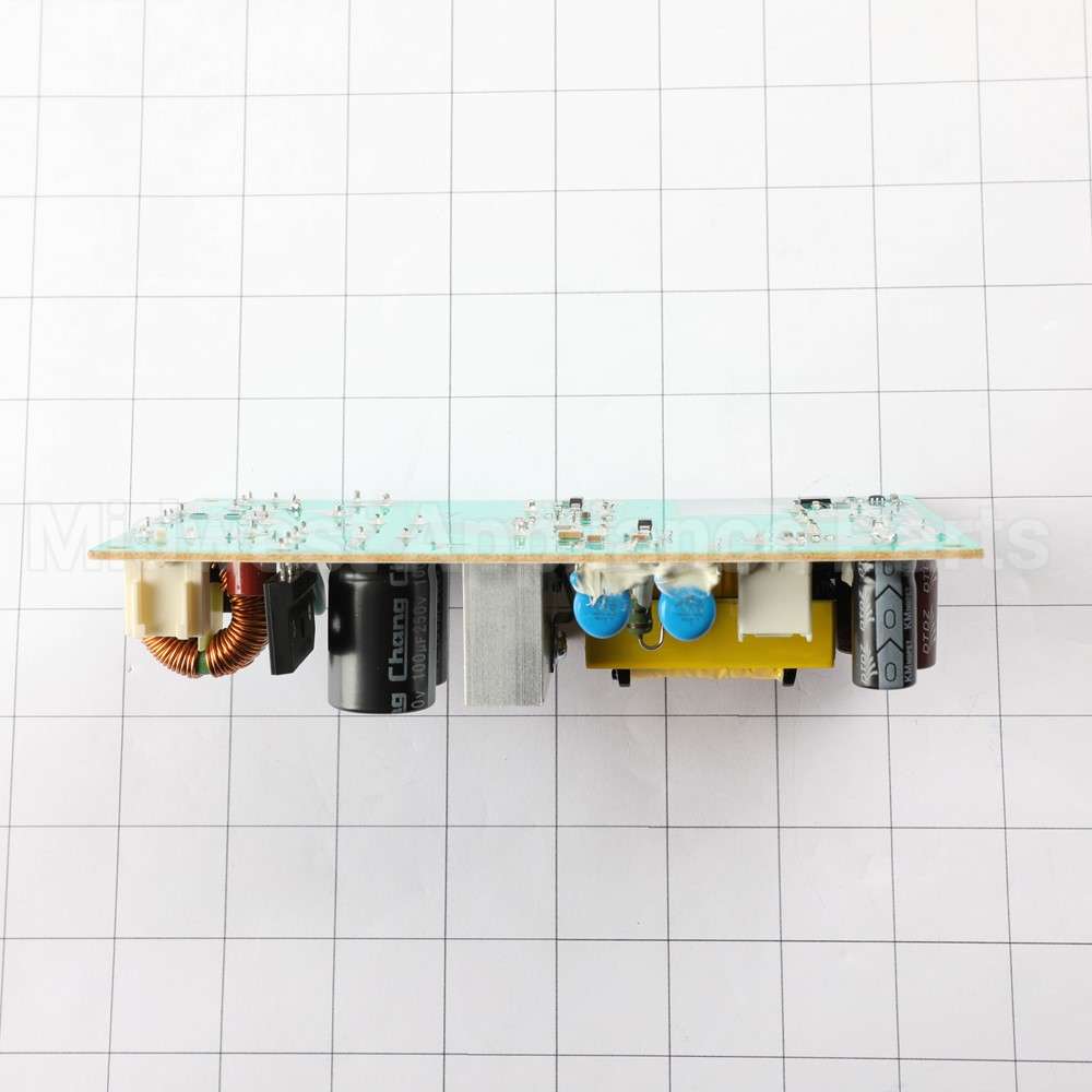 WR55X31984 GE Refrigerator Power Supply Board