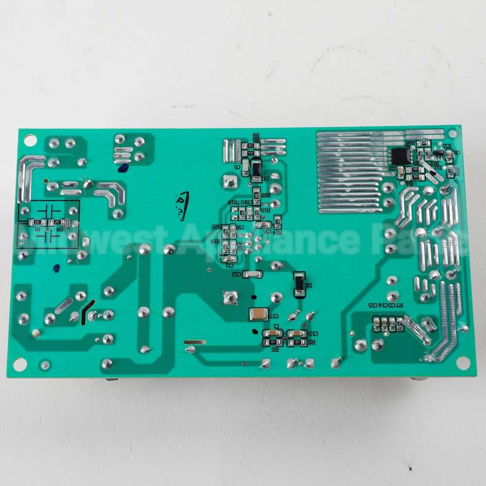 WR55X31984 GE Refrigerator Power Supply Board