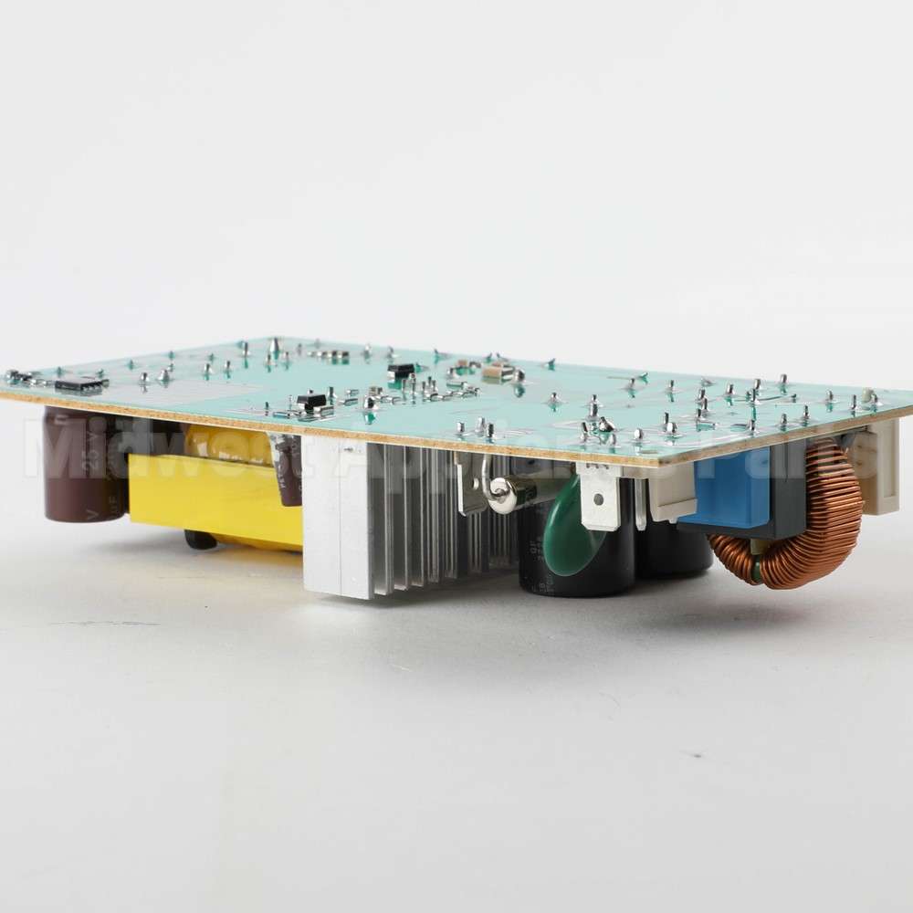 WR55X31984 GE Refrigerator Power Supply Board