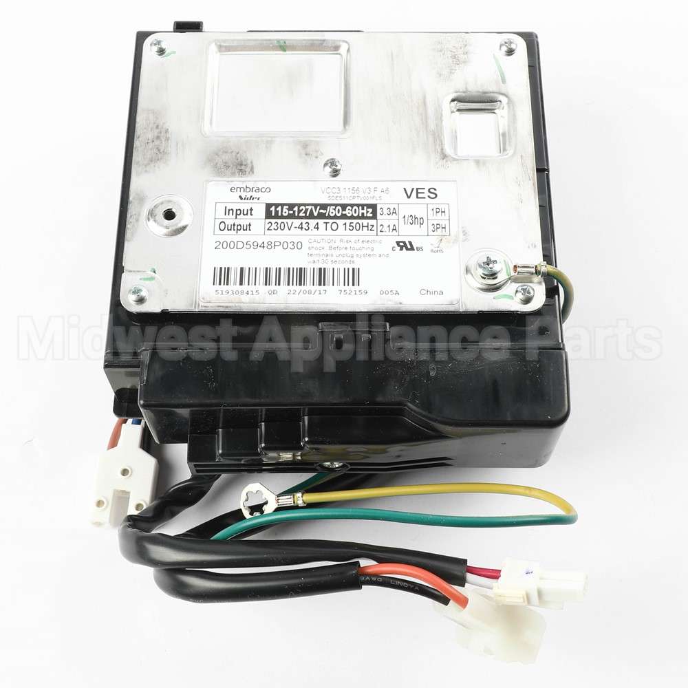 WR55X32676 GE Inverter