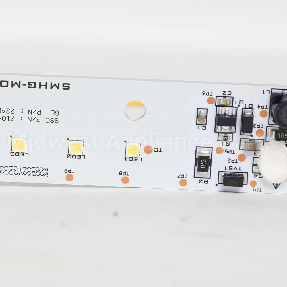 WR55X32730 GE Tower Led