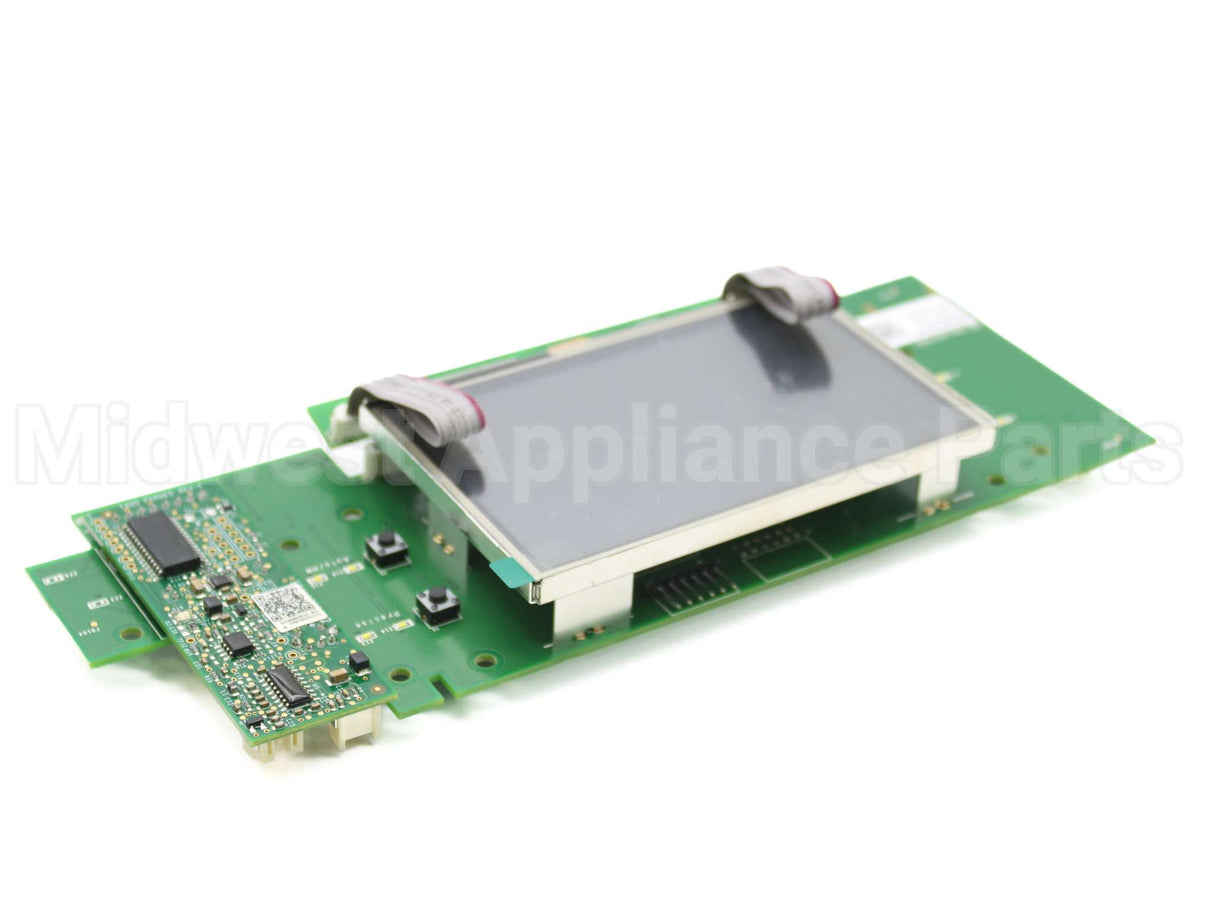 WR55X34171 GE Profile Display Board