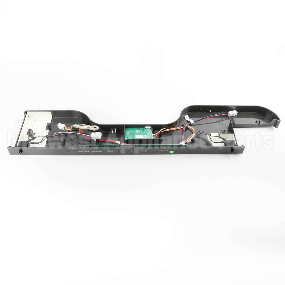 WR55X35810 GE Interface Top Asm Dorian Gray