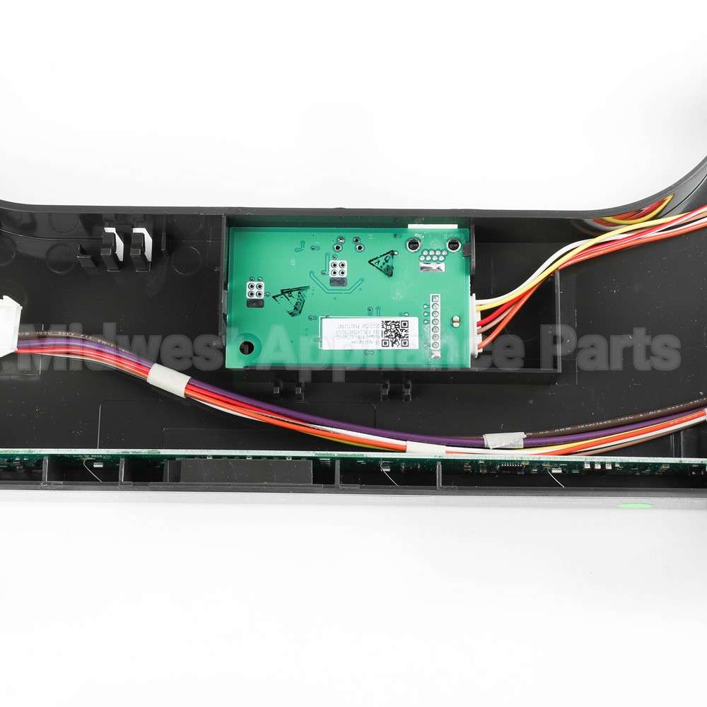 WR55X35810 GE Interface Top Asm Dorian Gray