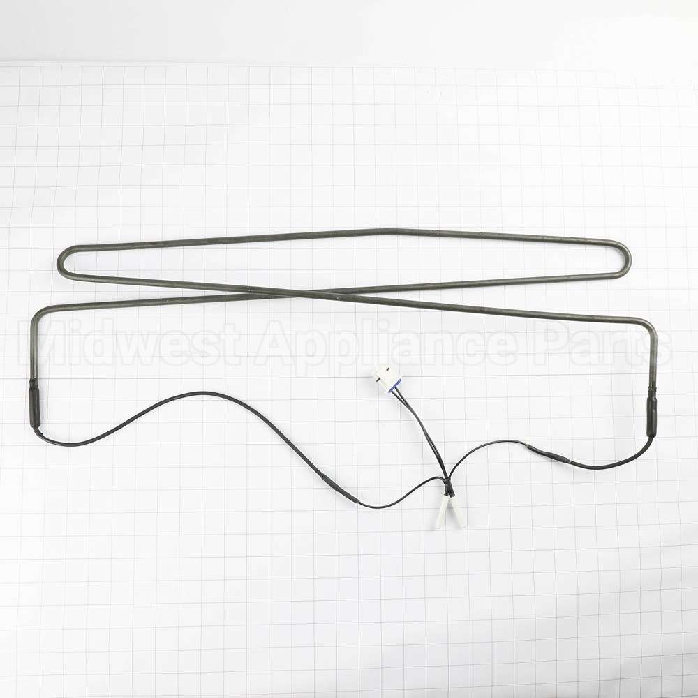 WR55X36087 GE Freezer Heater And Harness
