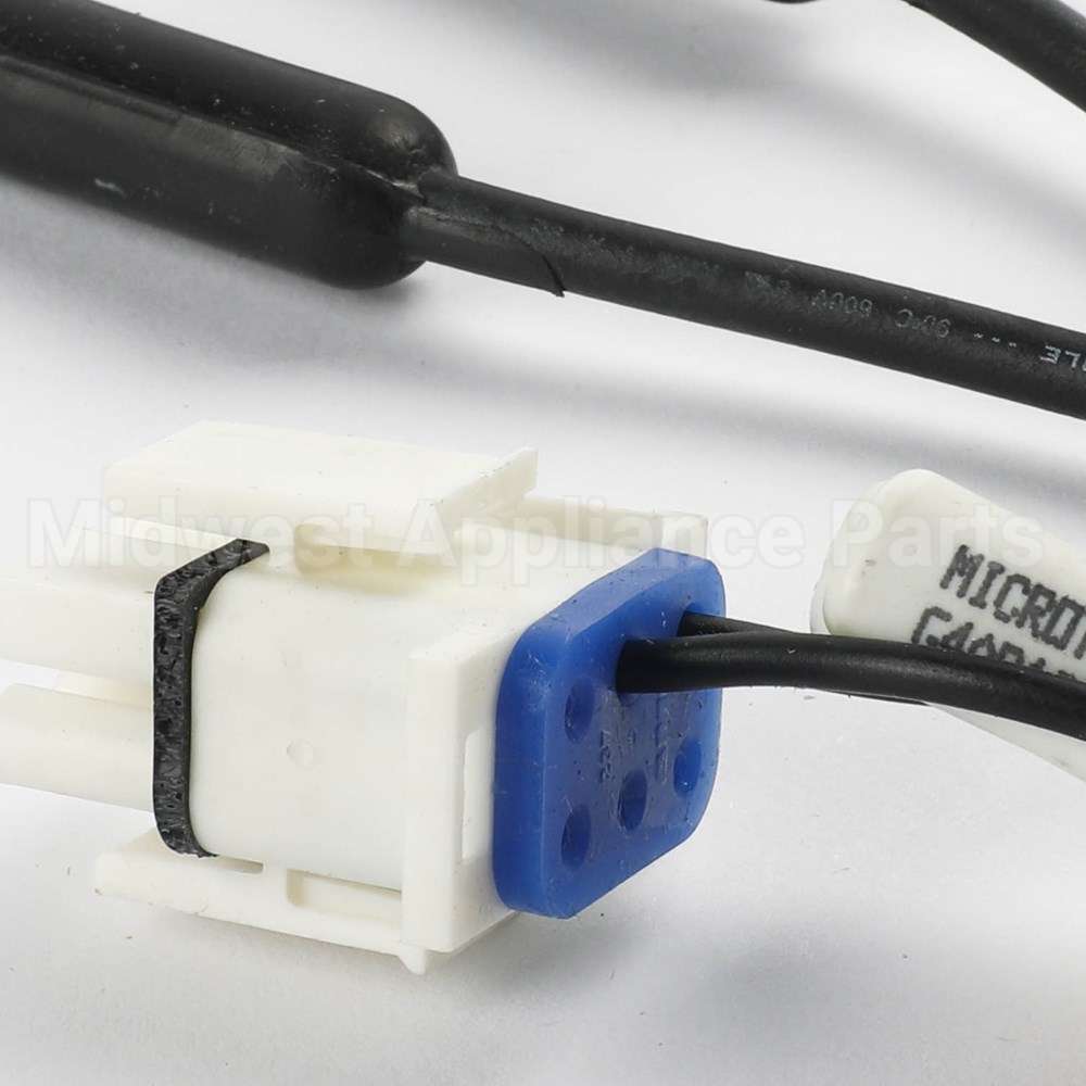 WR55X36090 GE Refrigerator Heater And Harness