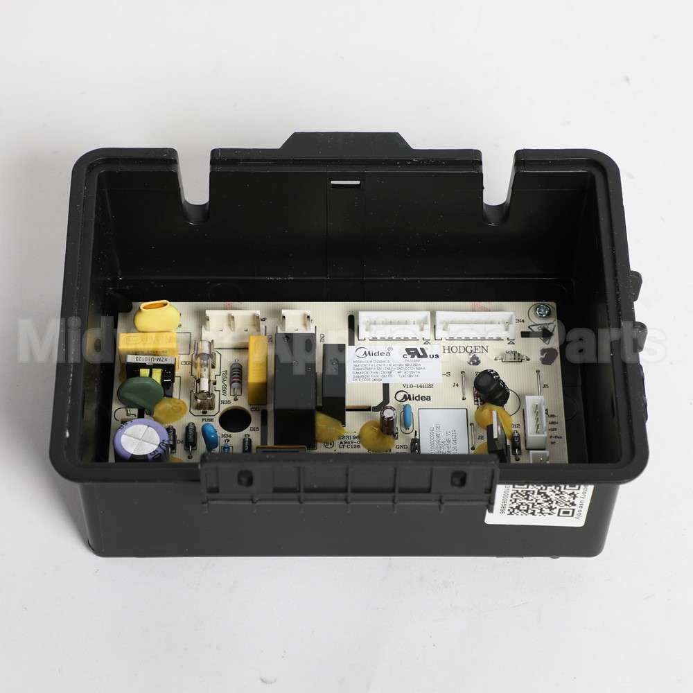 WR55X37669 GE Main Control Board