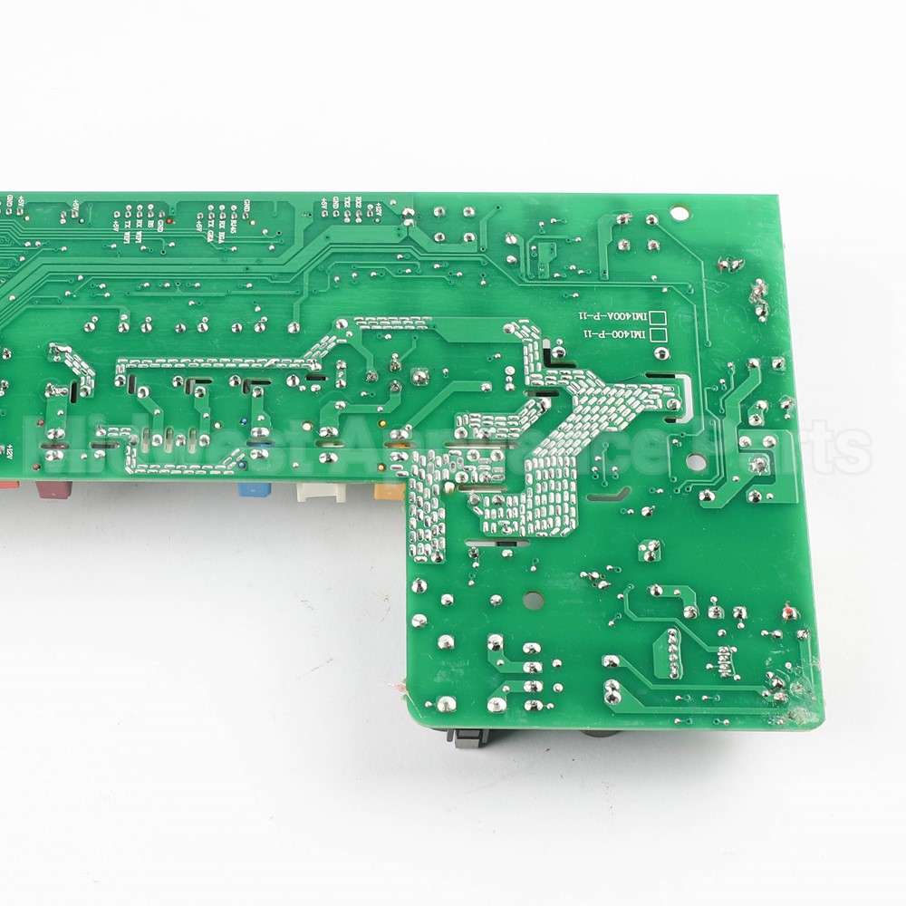 WR55X38595 GE Main Control Board