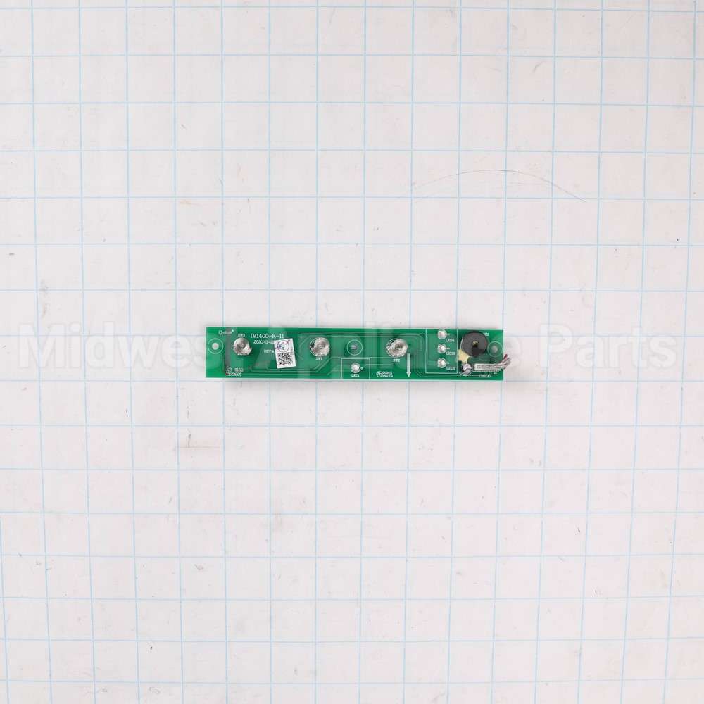 WR55X38950 GE Display Board