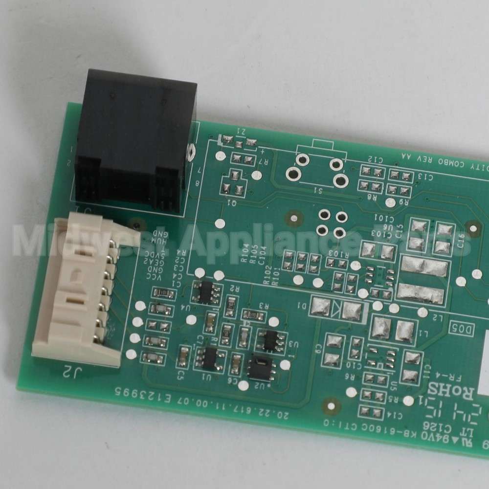 WR55X40048 GE Humidity Board