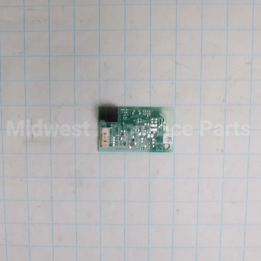 WR55X40048 GE Humidity Board