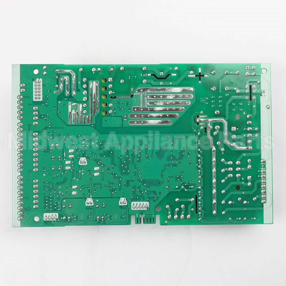 WR55X40445 GE Board T Main Sxs Ss