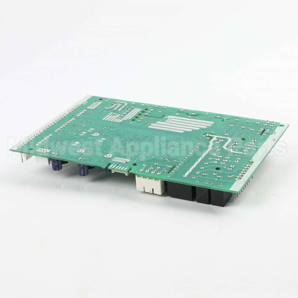 WR55X40445 GE Board T Main Sxs Ss