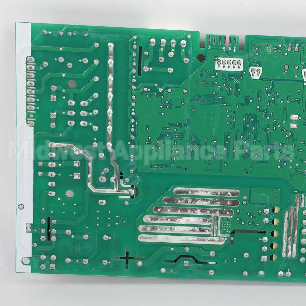 WR55X42925 GE Mainboard Assembly