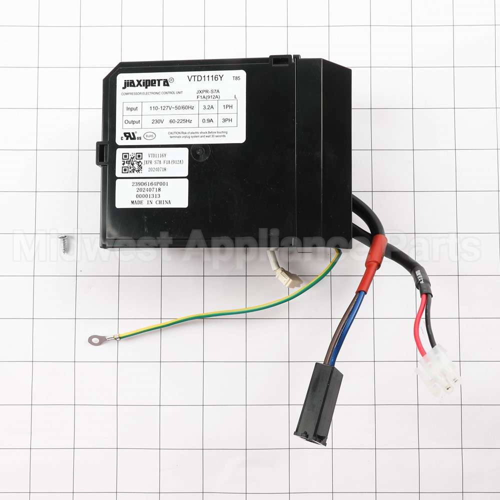 WR55X43006 GE Inverter