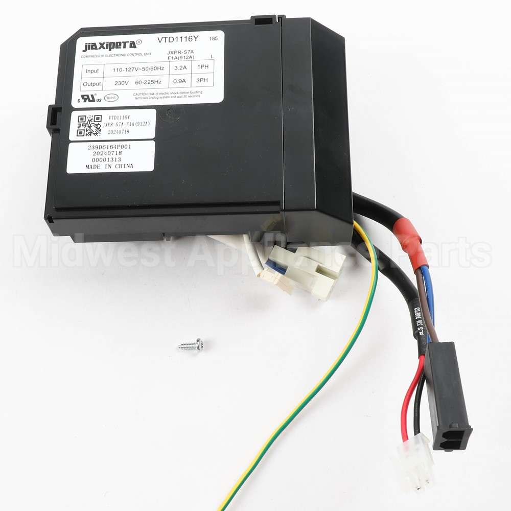 WR55X43006 GE Inverter