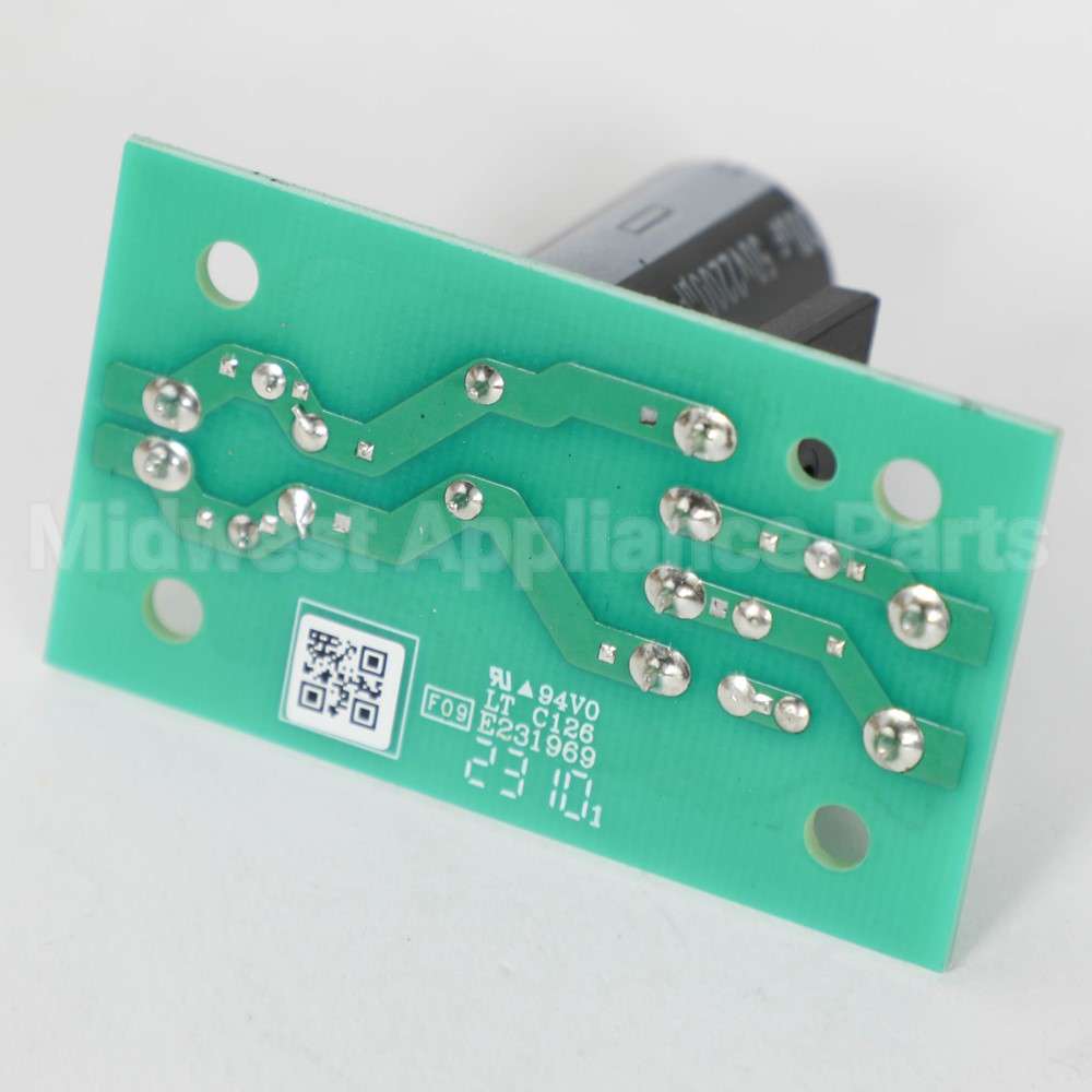 WR55X43285 GE Power Supply Pcb