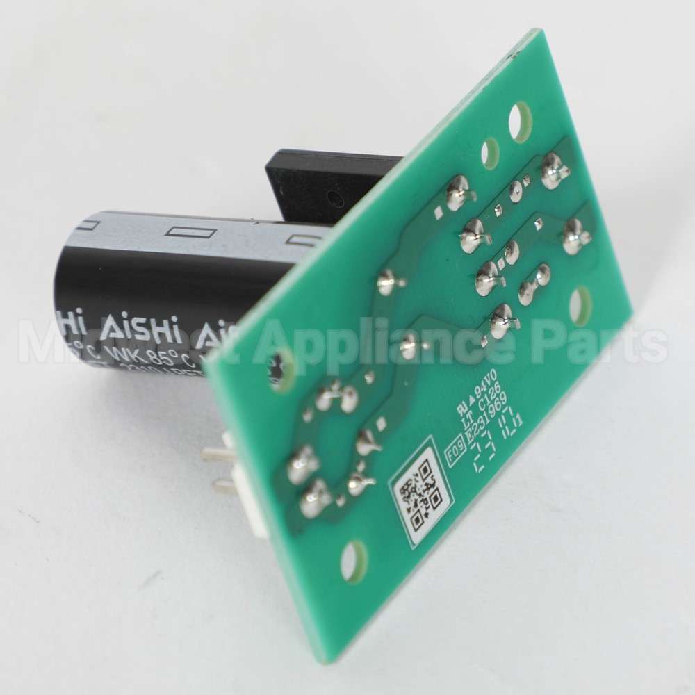 WR55X43285 GE Power Supply Pcb