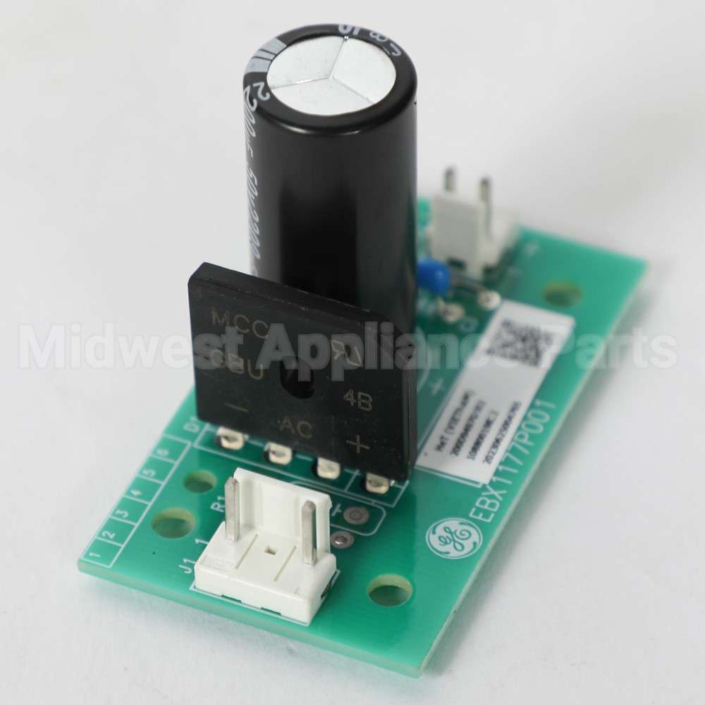 WR55X43285 GE Power Supply Pcb