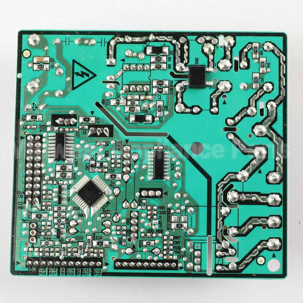 WR55X43387 GE Main Control Board