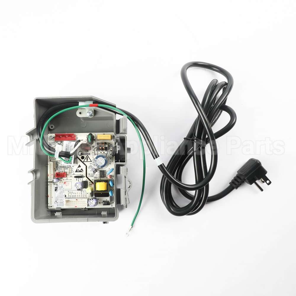 WR55X43445 GE Main Control Board