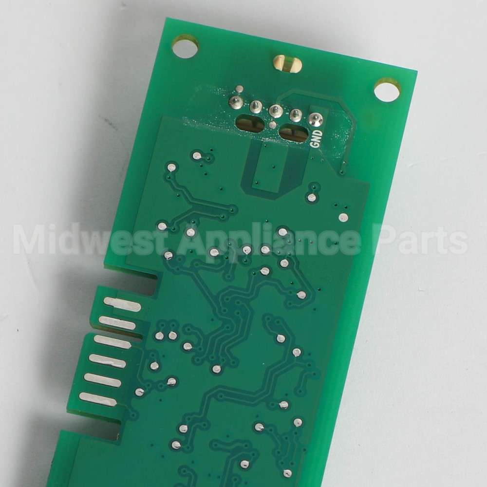 WR55X43866 GE Rfid Board
