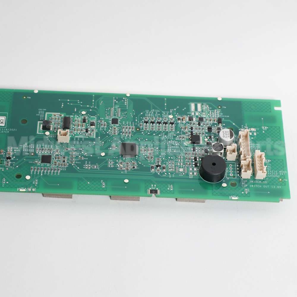 WR55X45226 GE Pcba Agathos 2021 Af