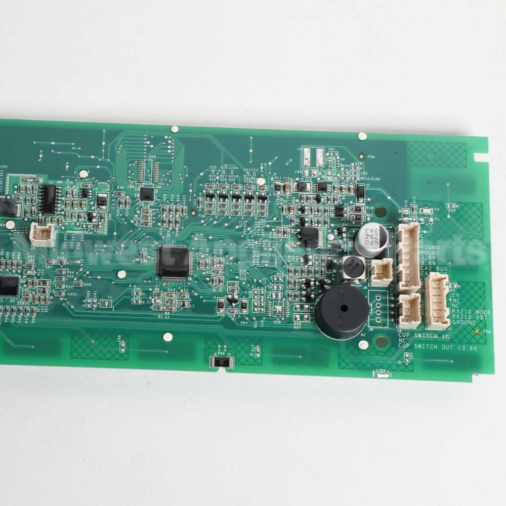 WR55X45226 GE Pcba Agathos 2021 Af