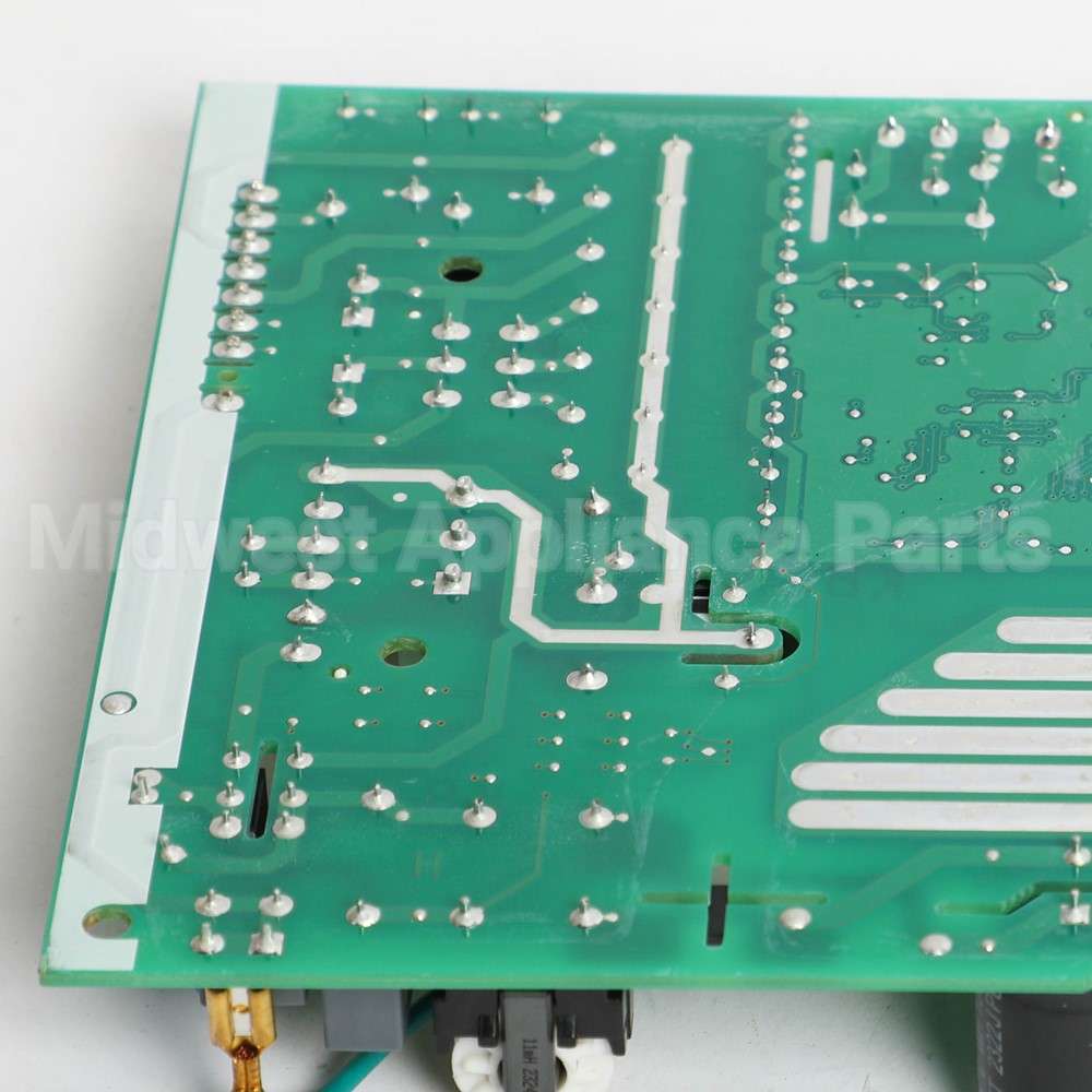 WR55X46945 GE Board T Main Bf Vs