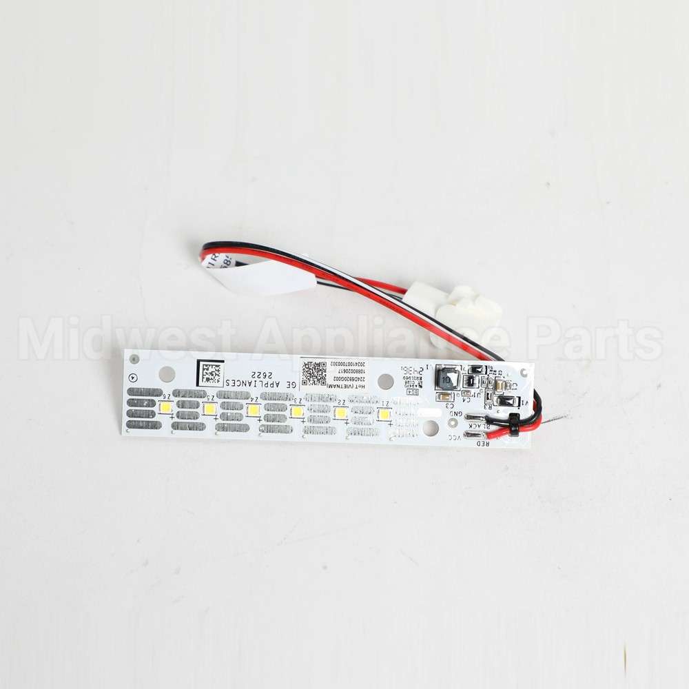 WR55X47612 GE Tower Led Board