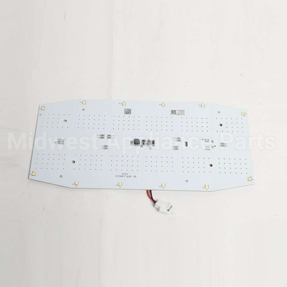 WR55X47615 GE Top Led Board