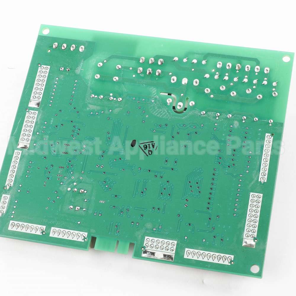 WR55X48225 GE Ref Main Control Board