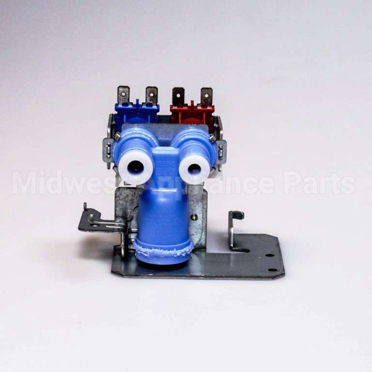 WR57X10019 GE Water Valve Assy