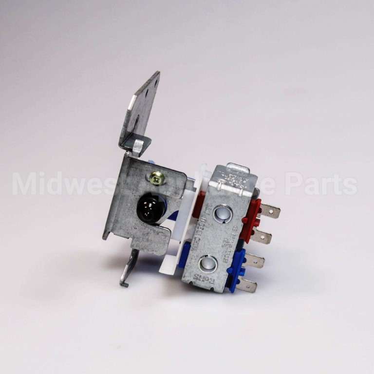 WR57X10019 GE Water Valve Assy