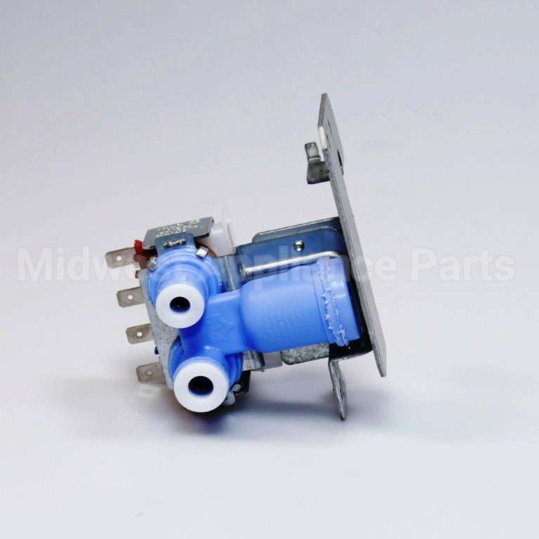 WR57X10019 GE Water Valve Assy