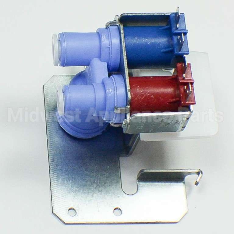 WR57X10019 GE Water Valve Assy