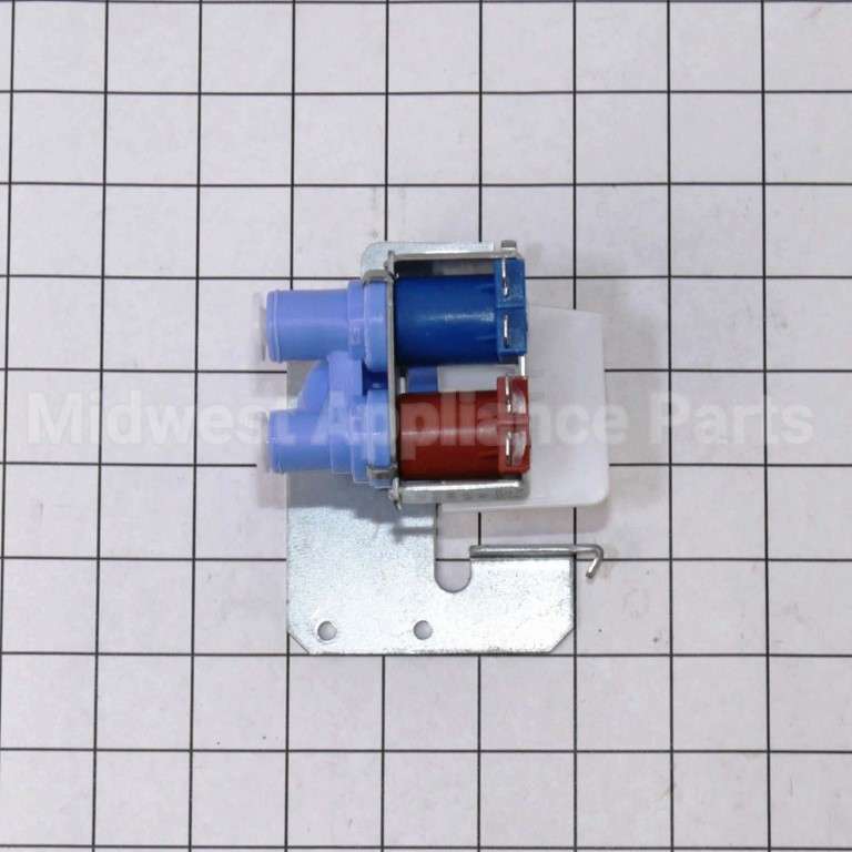 WR57X10019 GE Water Valve Assy