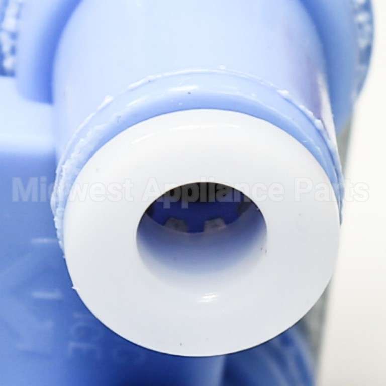 WR57X10022 GE Bracket & Valve Assy