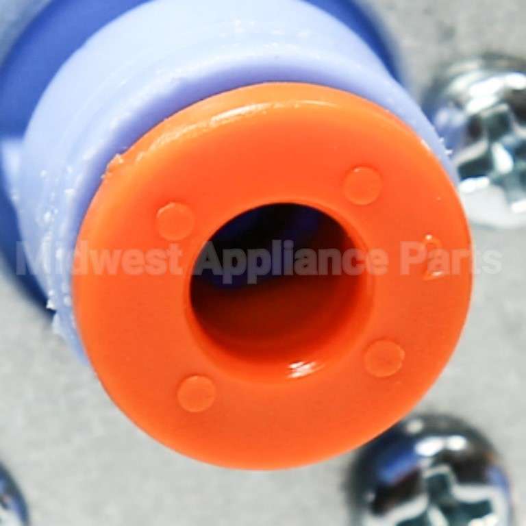 WR57X10022 GE Bracket & Valve Assy