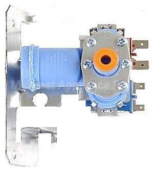 WR57X10023 GE Valve Assy Water