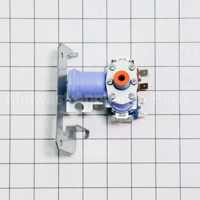 WR57X10023 GE Valve Assy Water