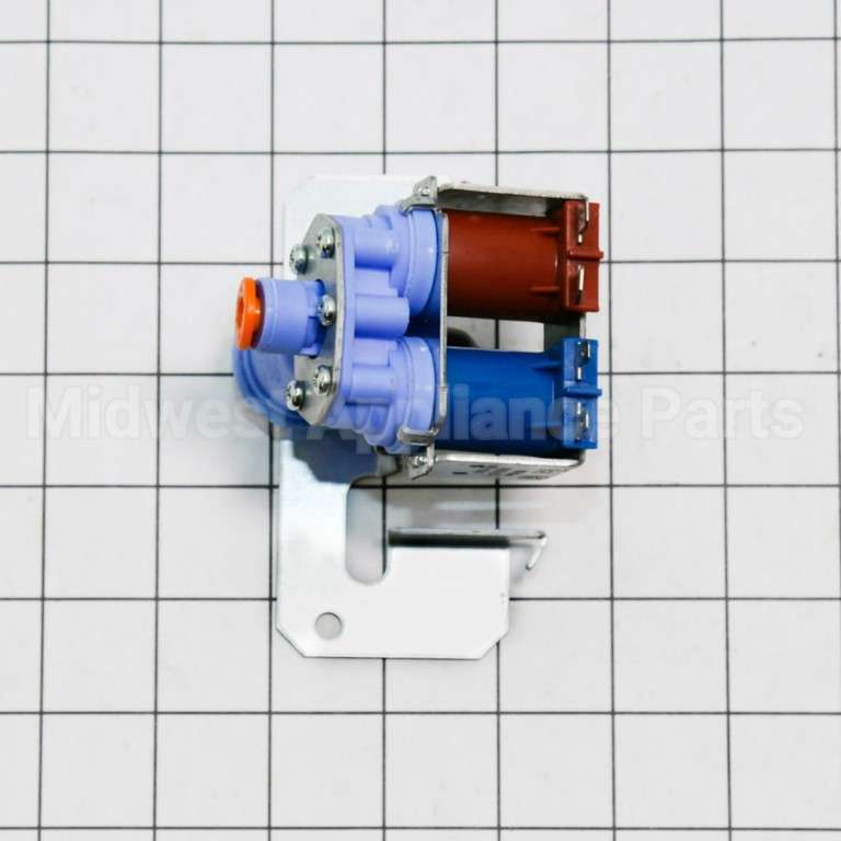 WR57X10023 GE Valve Assy Water