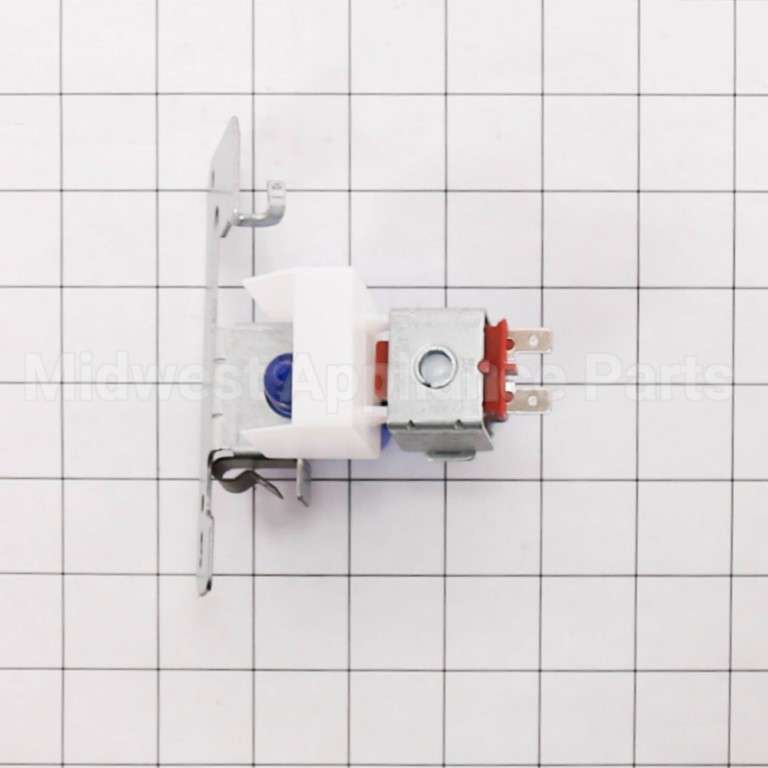 WR57X10033 GE Refer Single Outlet Water Valve W/ Guard