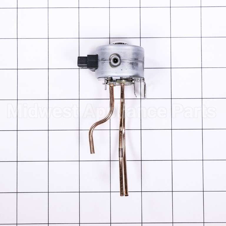 WR57X10053 GE Valve Asm