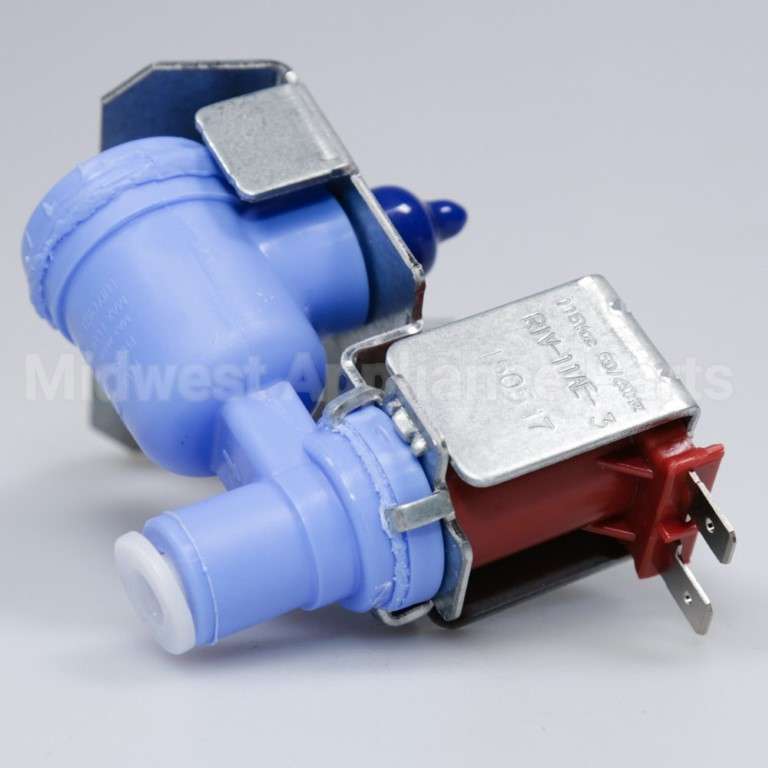 WR57X10086 GE Valve And Tube Asm