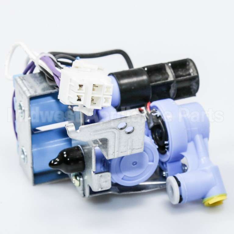 WR57X10091 GE Valve-Water Fitting