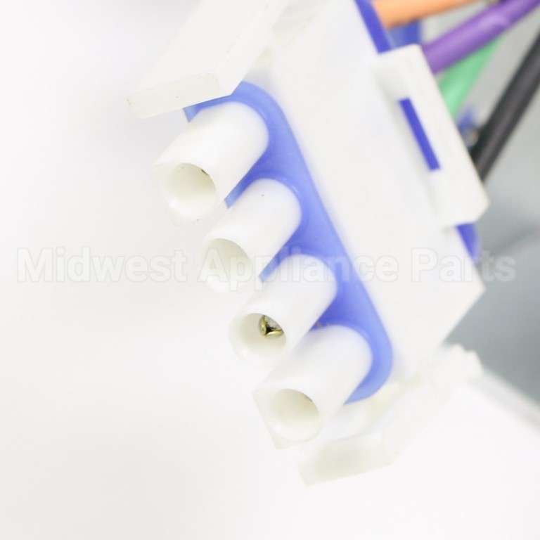 WR57X10098 GE Valve Dual Water